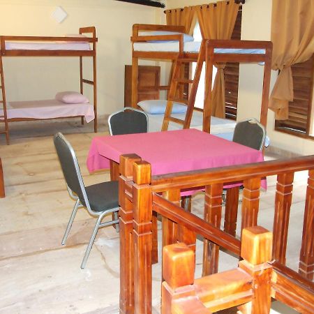 Central City Hostel Κάντι Εξωτερικό φωτογραφία
