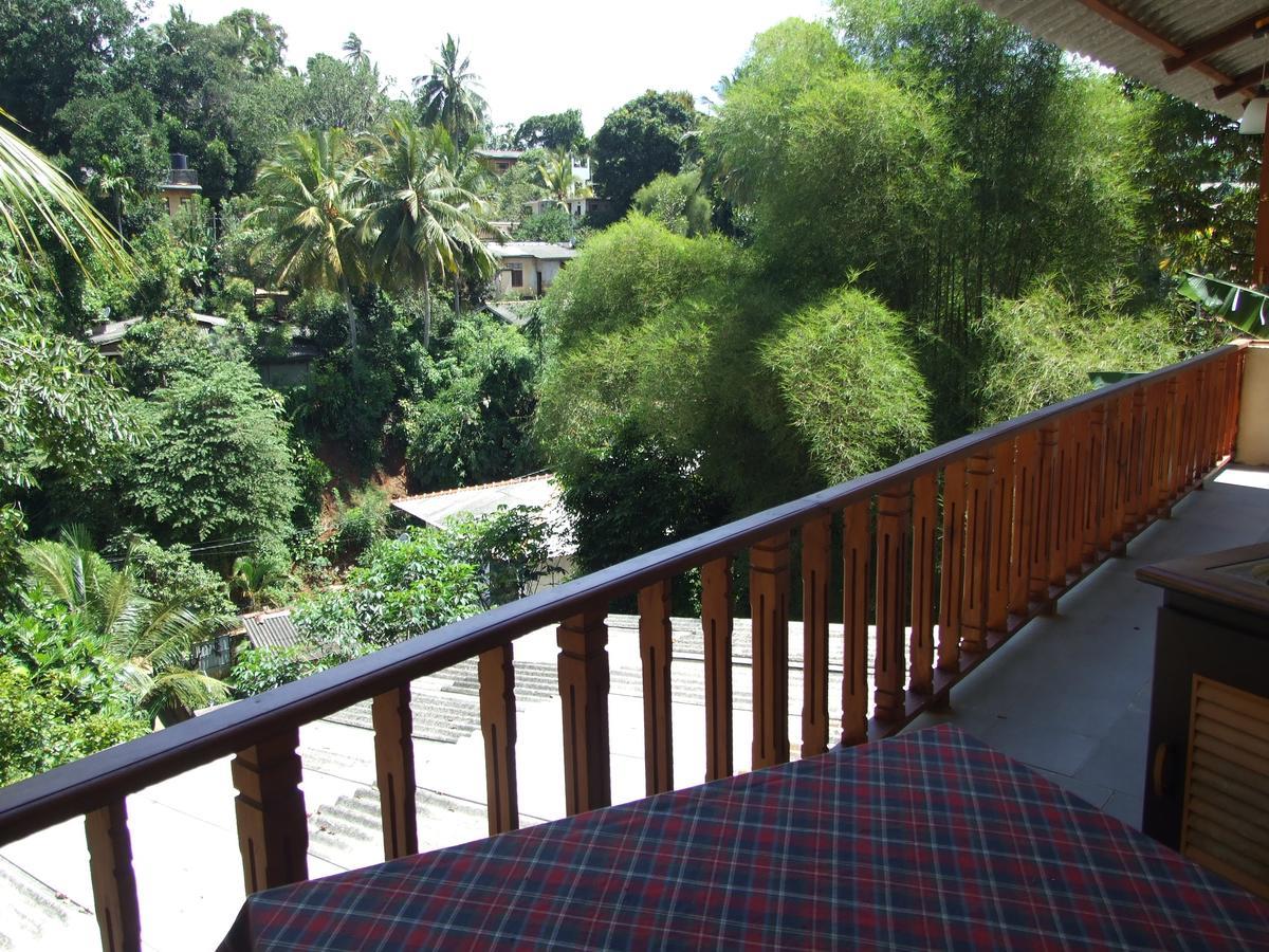 Central City Hostel Κάντι Εξωτερικό φωτογραφία
