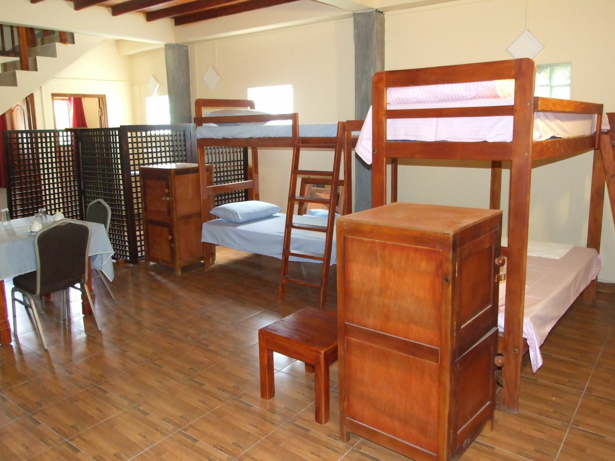 Central City Hostel Κάντι Εξωτερικό φωτογραφία